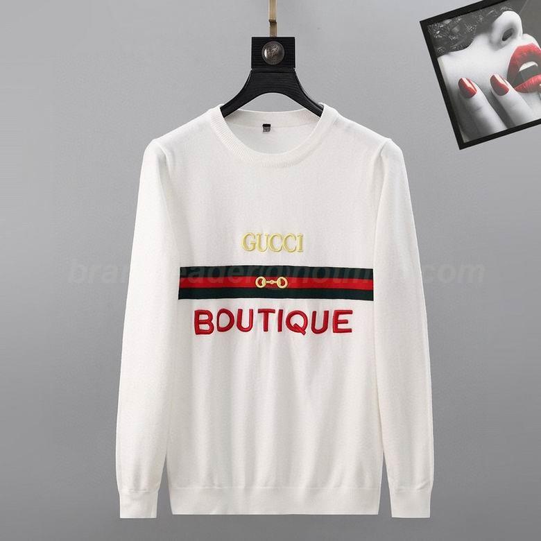 Gucci Men's Sweater 45